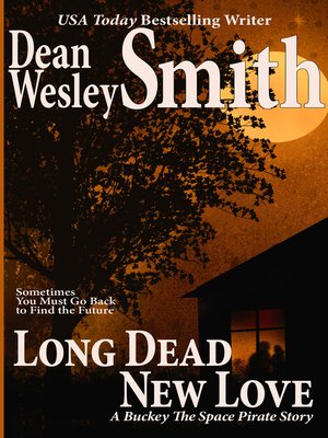 cover image of Long Dead New Love